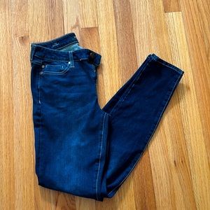 Liverpool Jeans Company The Skinny Denim Jeans 26